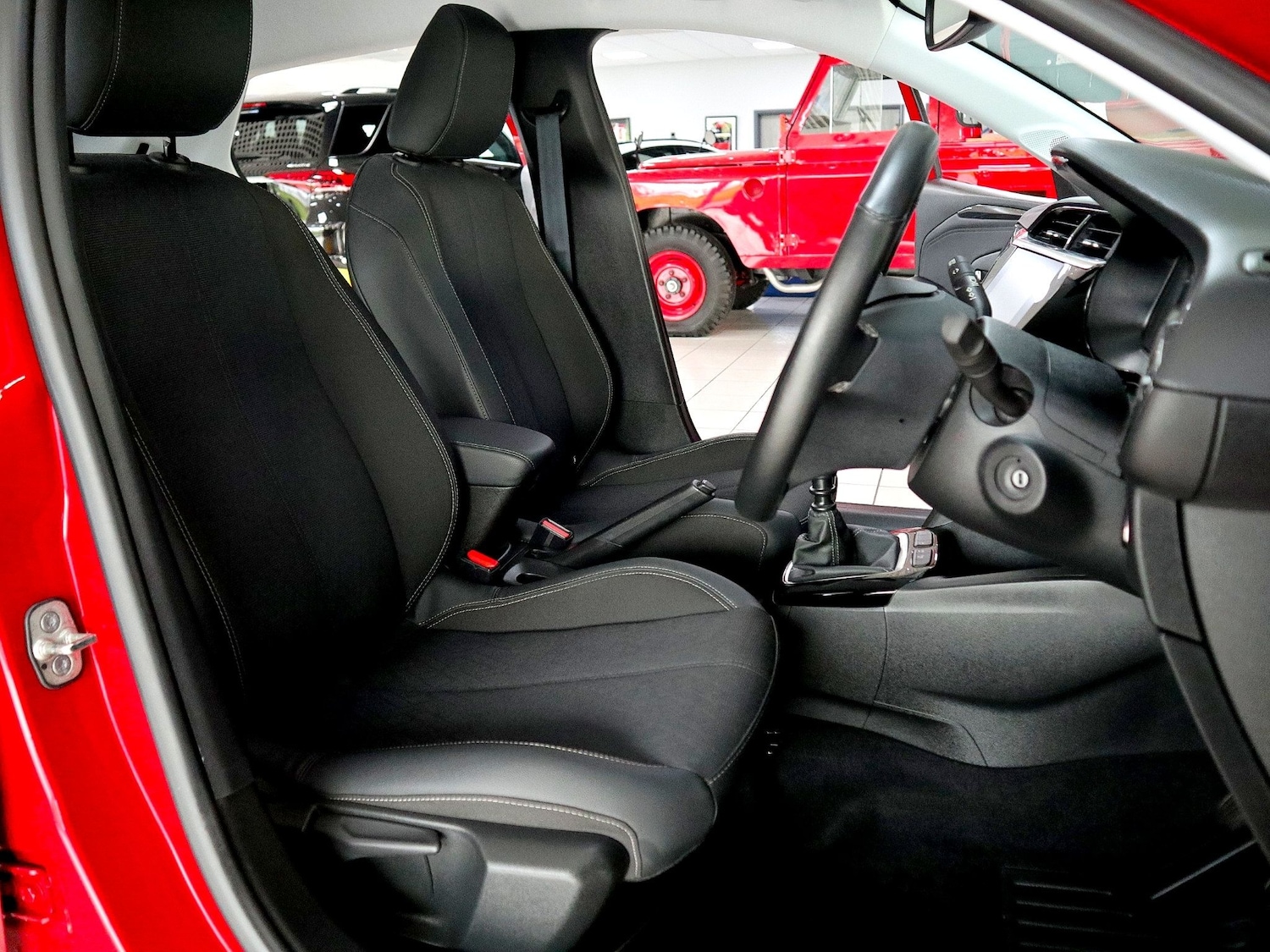 Used Vauxhall Corsa 2020 for sale - 76606026: Photo 17