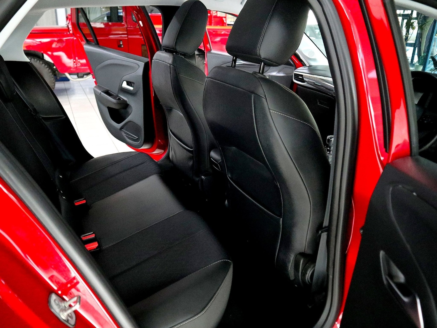 Used Vauxhall Corsa 2020 for sale - 76606026: Photo 18