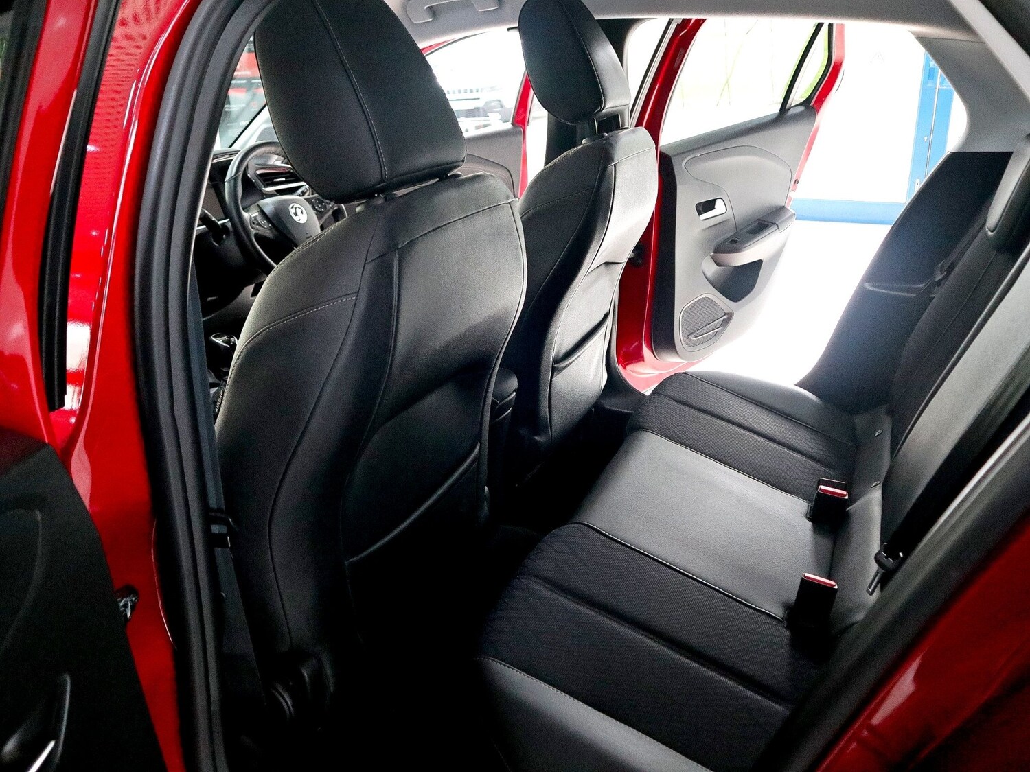 Used Vauxhall Corsa 2020 for sale - 76606026: Photo 20