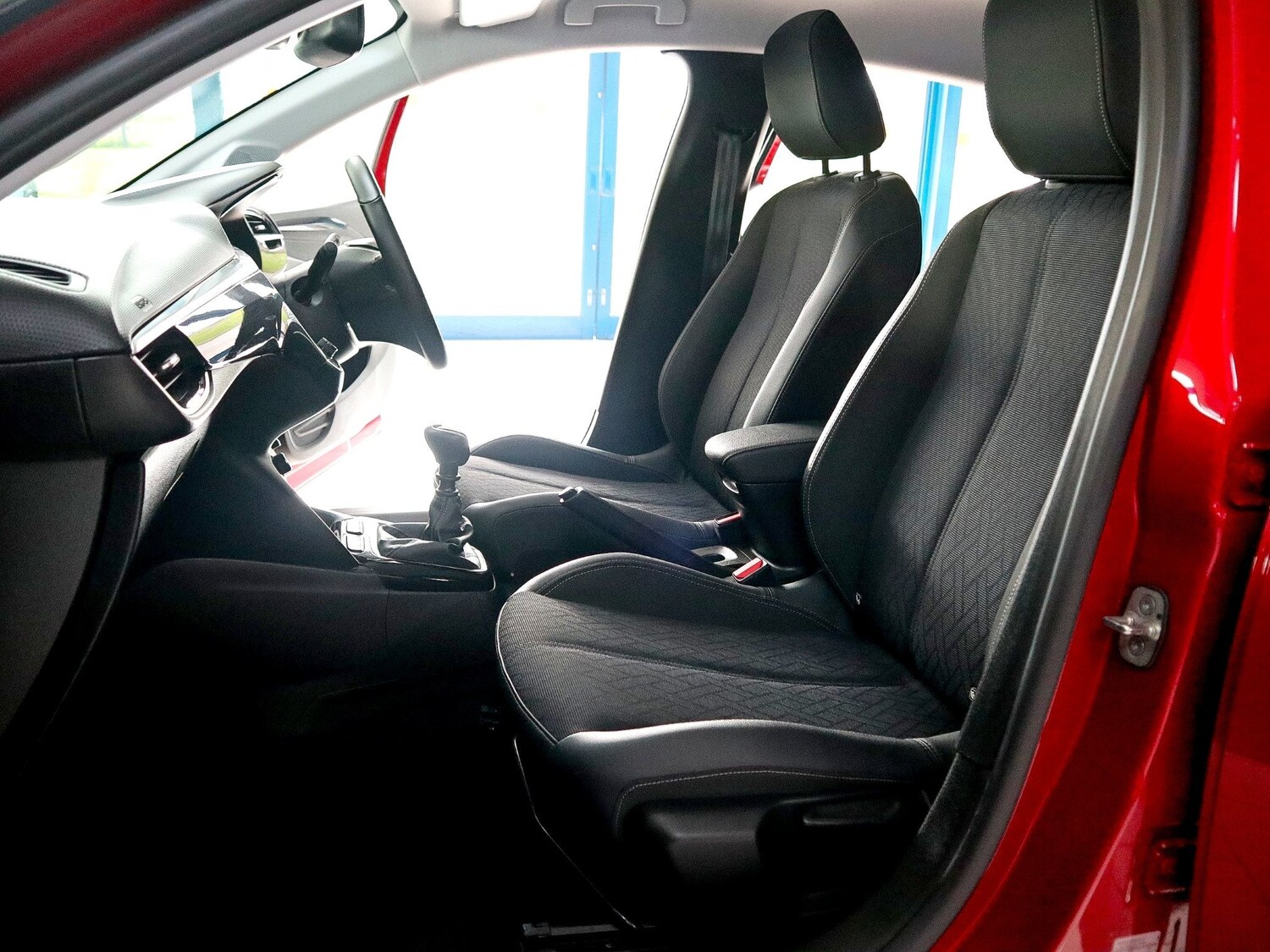 Used Vauxhall Corsa 2020 for sale - 76606026: Photo 21