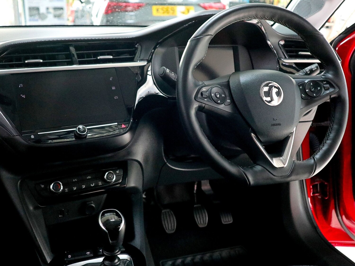 Used Vauxhall Corsa 2020 for sale - 76606026: Photo 23