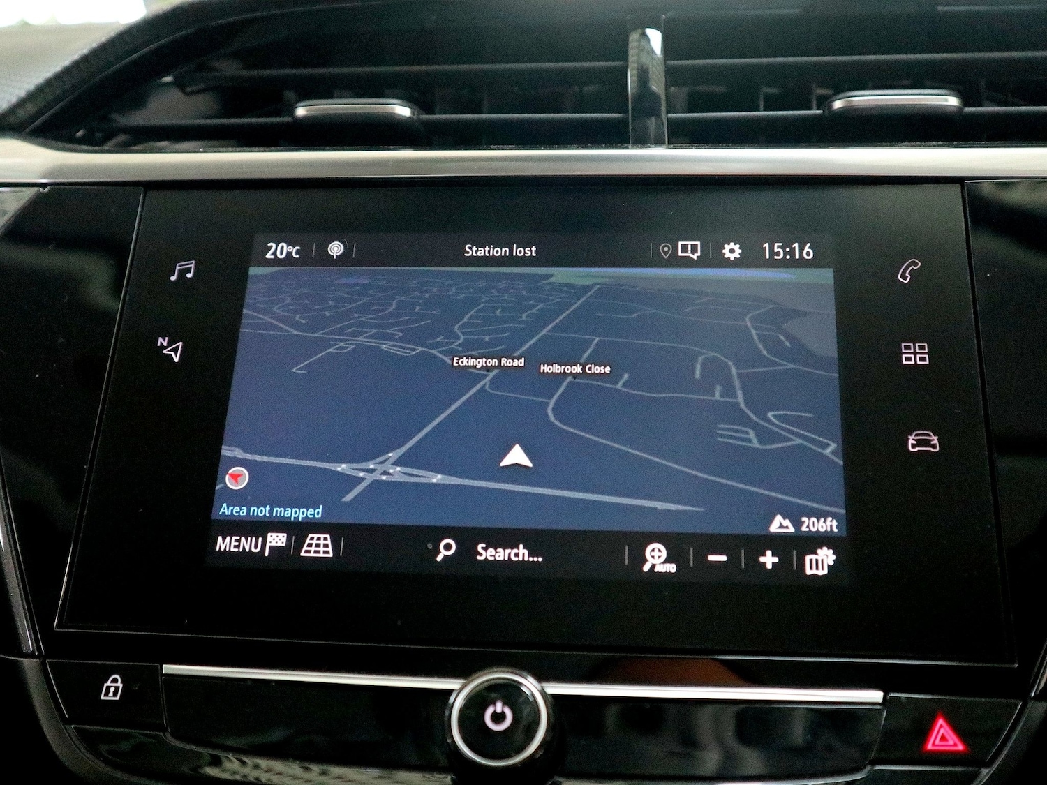 Used Vauxhall Corsa 2020 for sale - 76606026: Photo 26