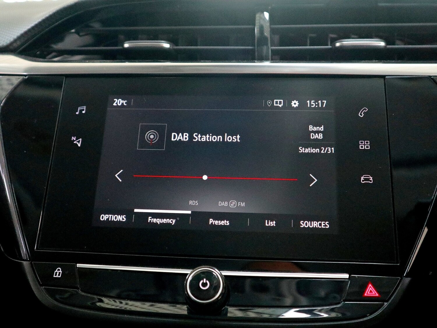 Used Vauxhall Corsa 2020 for sale - 76606026: Photo 27