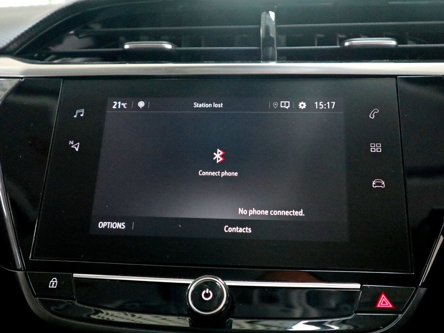 Used Vauxhall Corsa 2020 for sale - 76606026: Photo 29