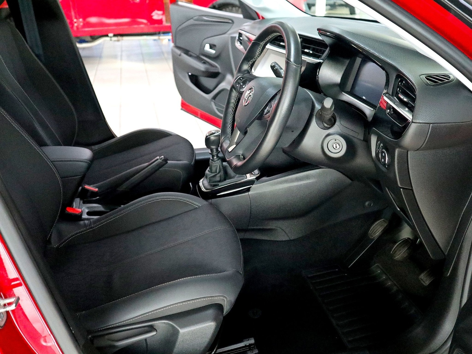 Used Vauxhall Corsa 2020 for sale - 76606026: Photo 3