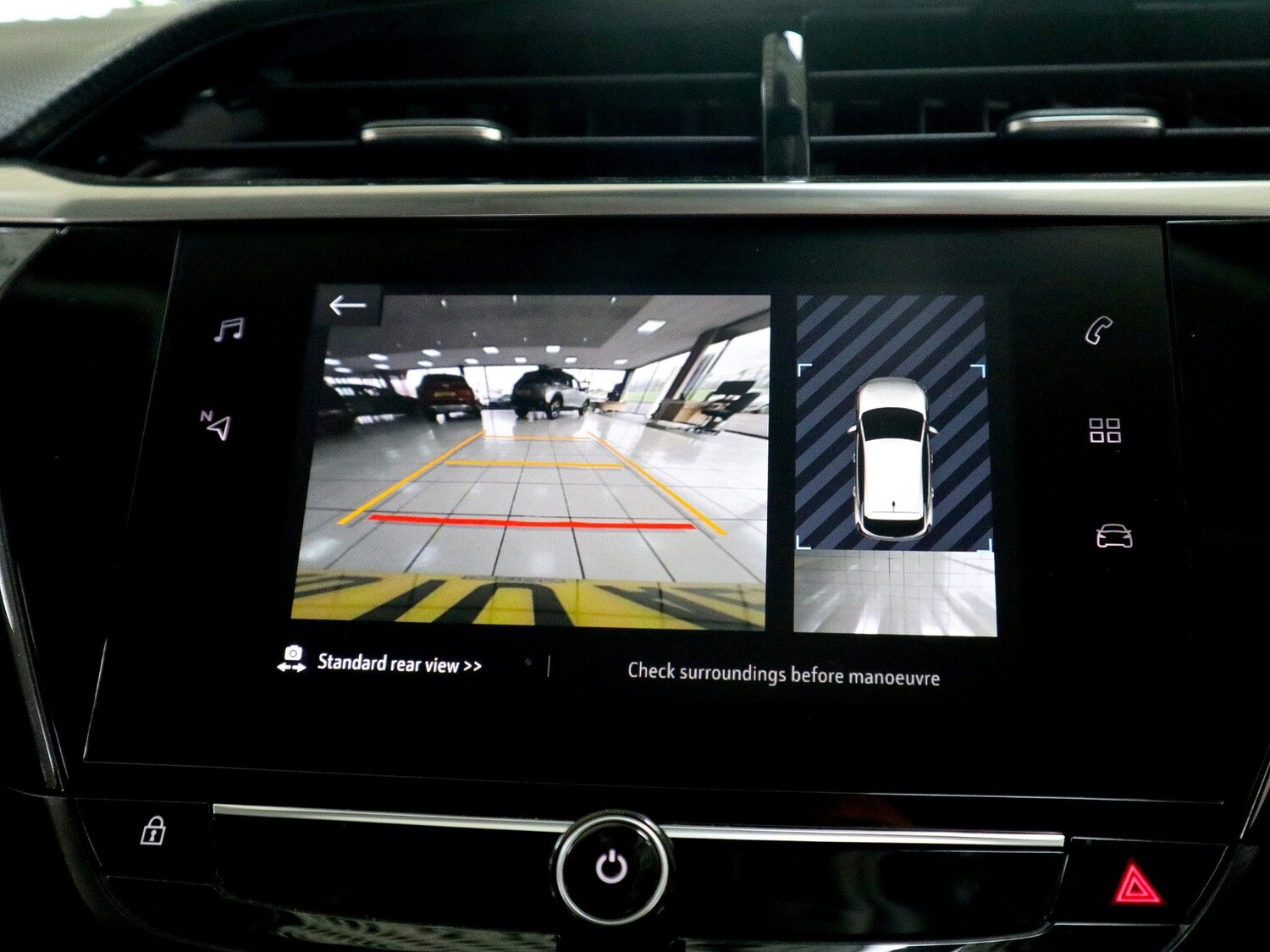 Used Vauxhall Corsa 2020 for sale - 76606026: Photo 31