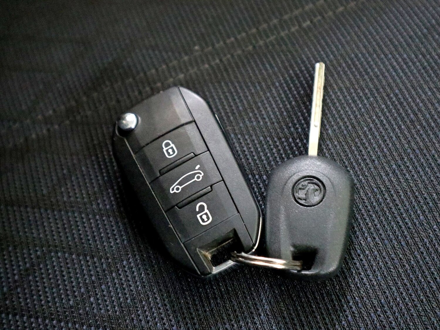 Used Vauxhall Corsa 2020 for sale - 76606026: Photo 38