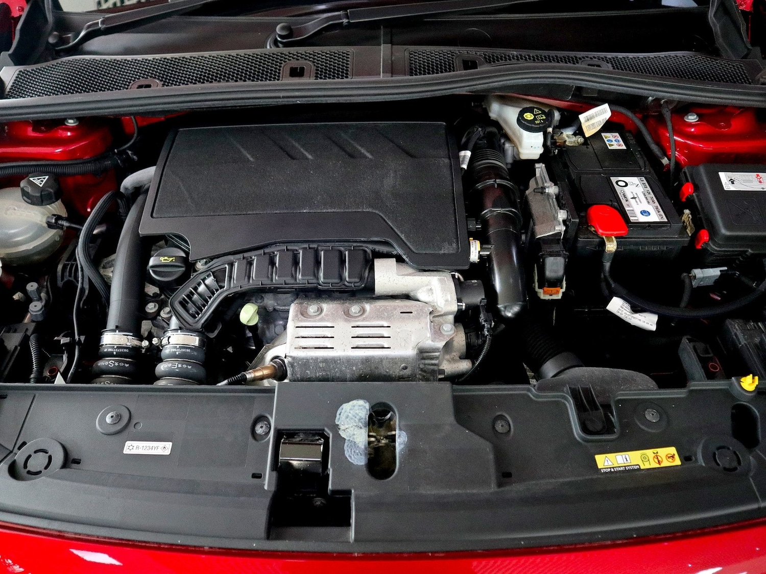 Used Vauxhall Corsa 2020 for sale - 76606026: Photo 39