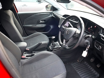 Used Vauxhall Corsa 2020 for sale - 76606026: Photo