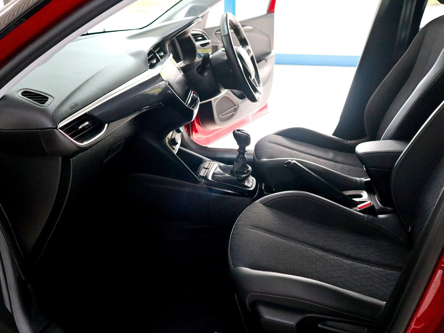 Used Vauxhall Corsa 2020 for sale - 76606026: Photo 4