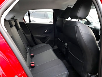 Used Vauxhall Corsa 2020 for sale - 76606026: Photo