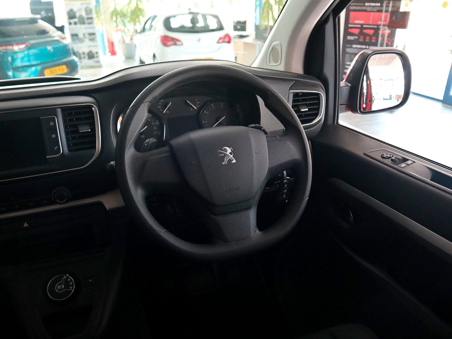 Vehicle 23