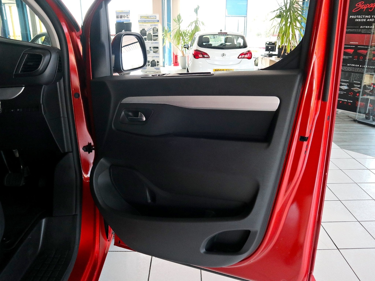 Vehicle 24