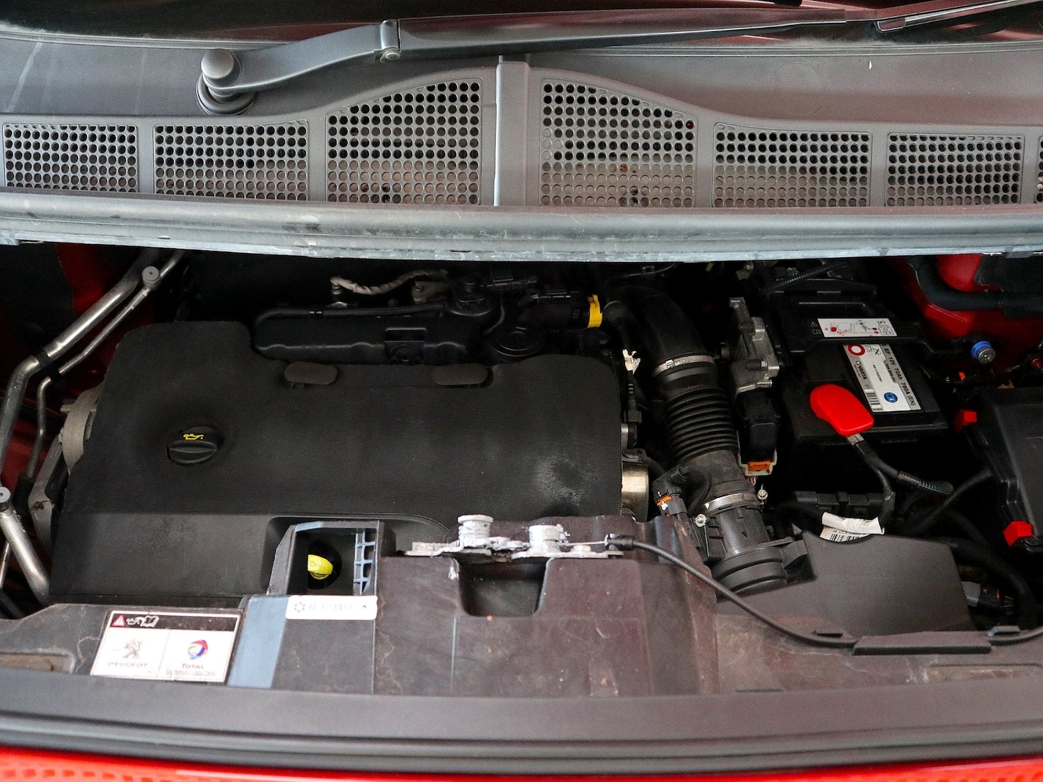 Vehicle 36