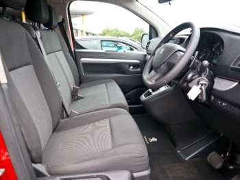 Used Peugeot Traveller 2020 for sale - 75151893: Photo