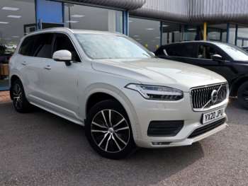 2020 - 2.0 Momentum Pro B5 MHEV 4wd 5DR 4x4 Diesel hybrid