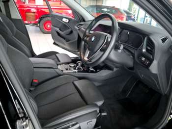 Used BMW 1 Series 2020 for sale - 74630125: Photo