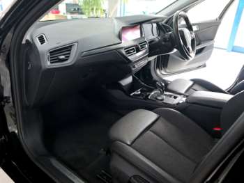 Used BMW 1 Series 2020 for sale - 74630125: Photo
