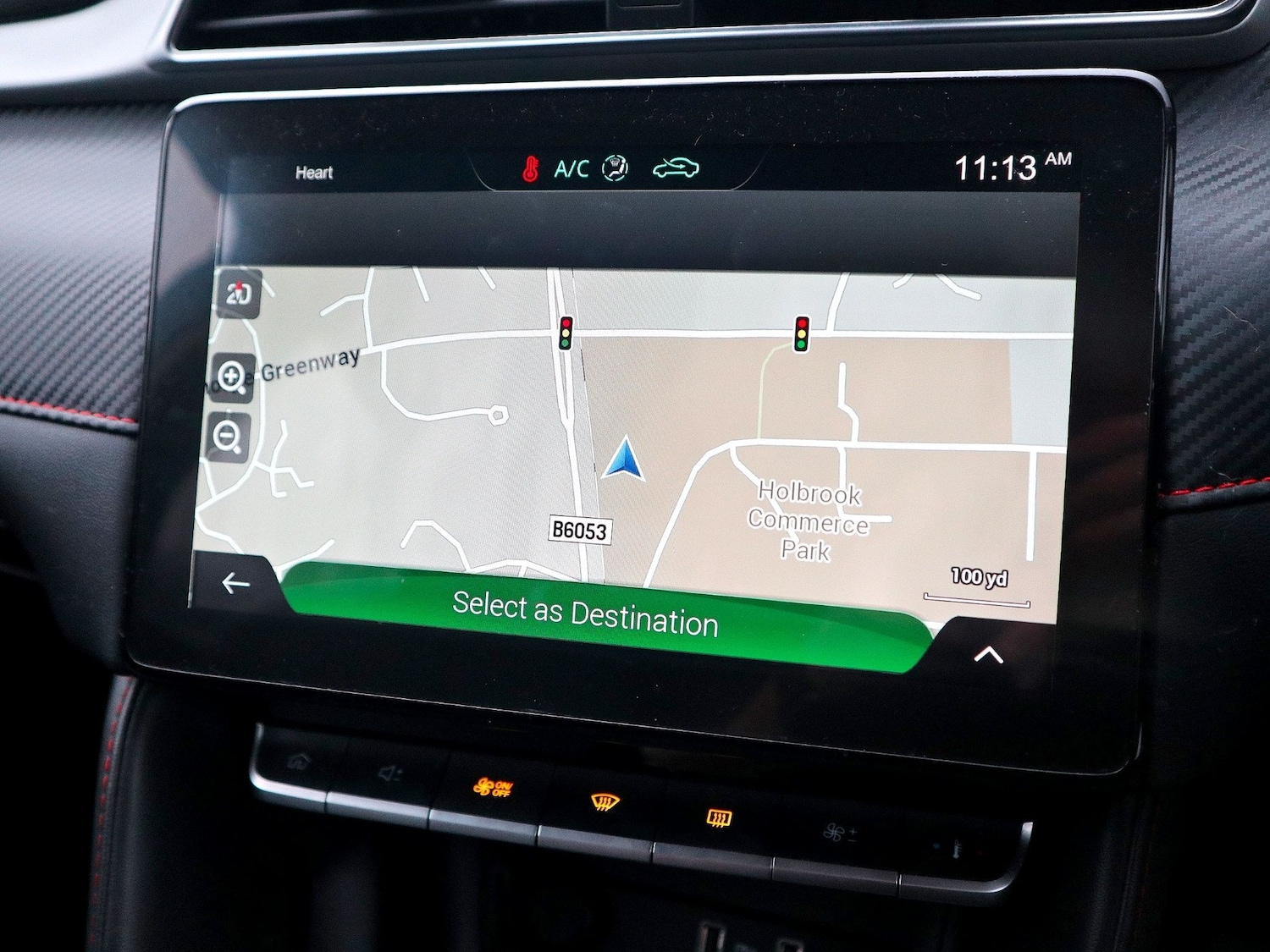 Used MG MG ZS 2021 for sale - 77465972: Photo 3