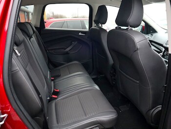 Used Ford Kuga 2017 for sale - 77423687: Photo