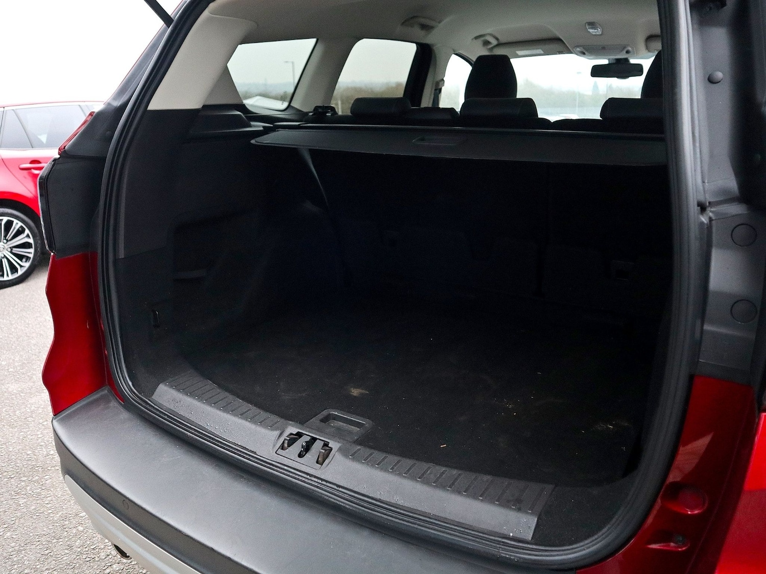 Used Ford Kuga 2017 for sale - 77423687: Photo 5