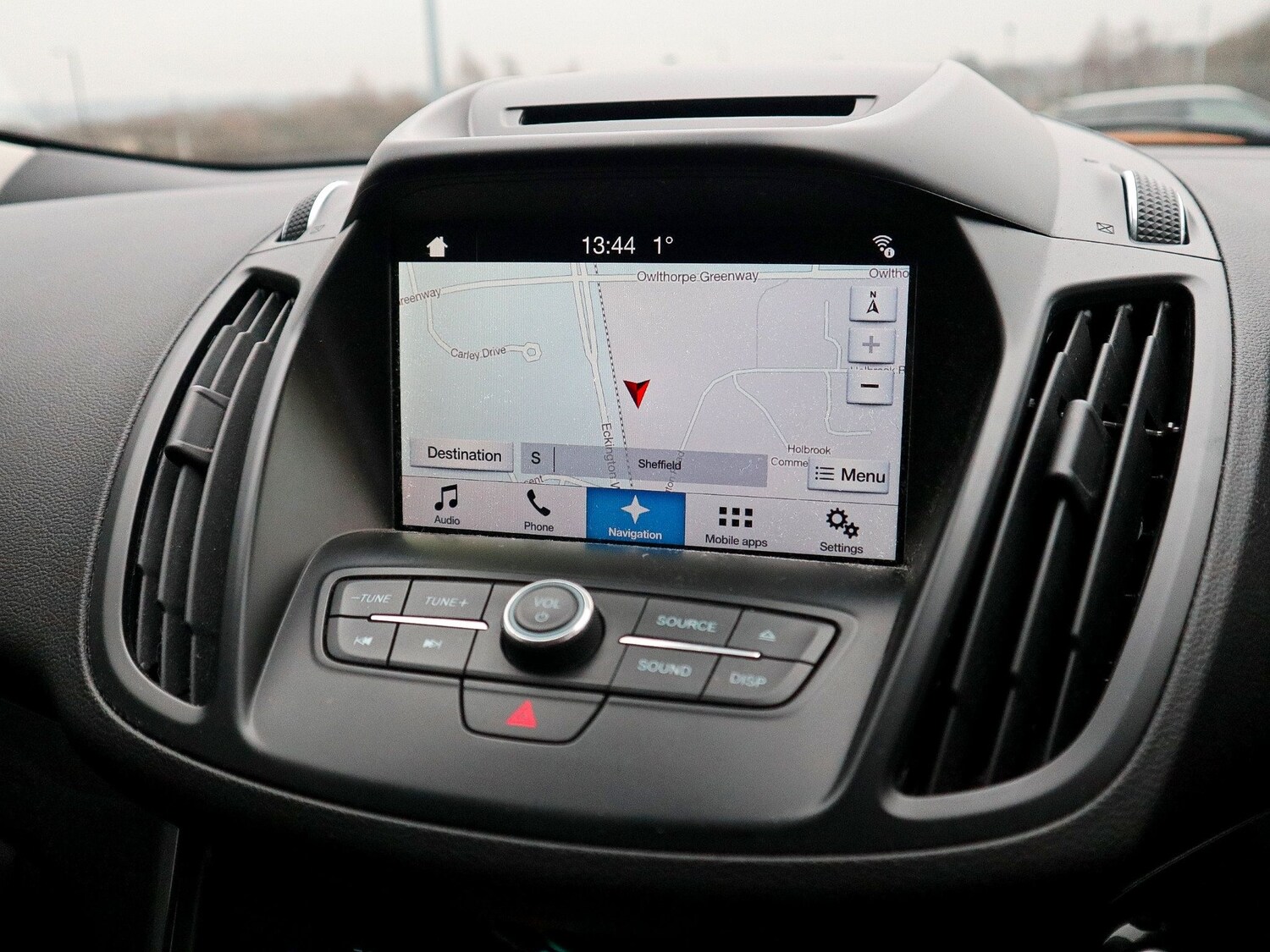 Used Ford Kuga 2017 for sale - 77423687: Photo 6