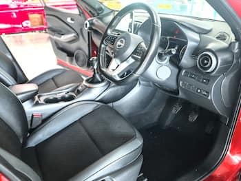 Used Nissan Juke 2023 for sale - 79656794: Photo