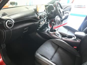 Used Nissan Juke 2023 for sale - 79656794: Photo
