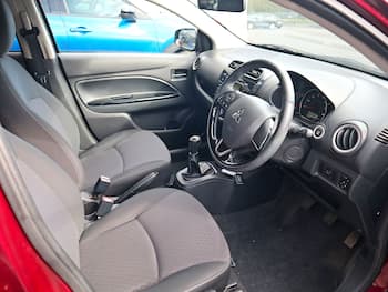 Used Mitsubishi Mirage 2020 for sale - 79873216: Photo