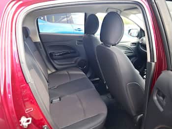 Used Mitsubishi Mirage 2020 for sale - 79873216: Photo