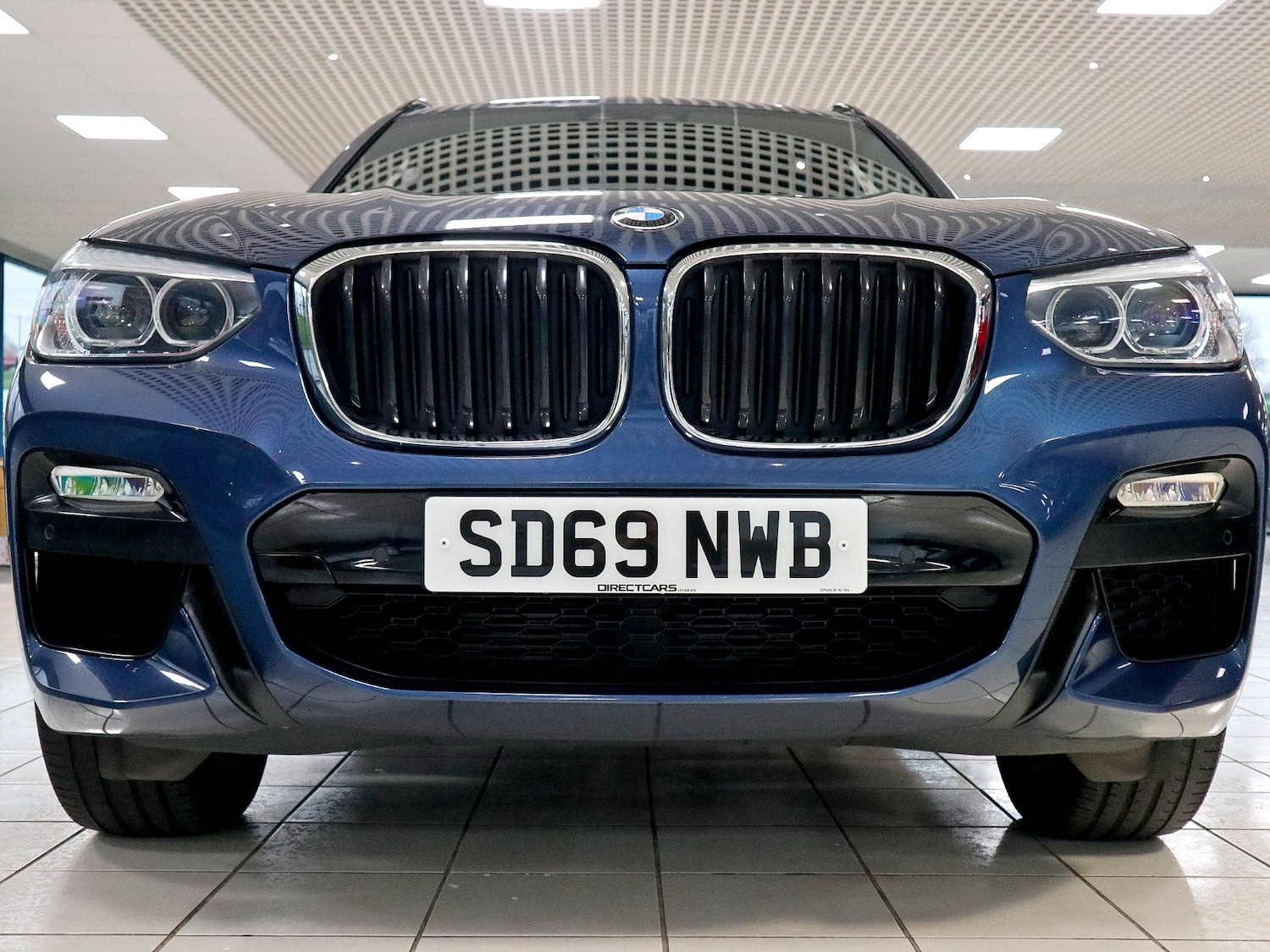 Used BMW X3 2019 for sale - 76785393: Photo 11