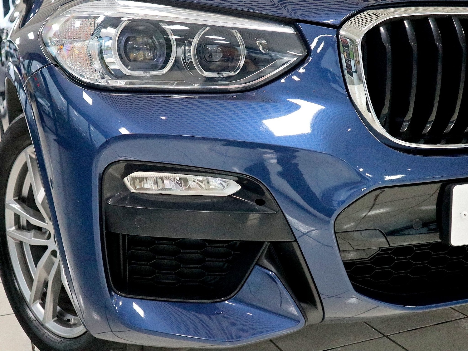 Used BMW X3 2019 for sale - 76785393: Photo 12