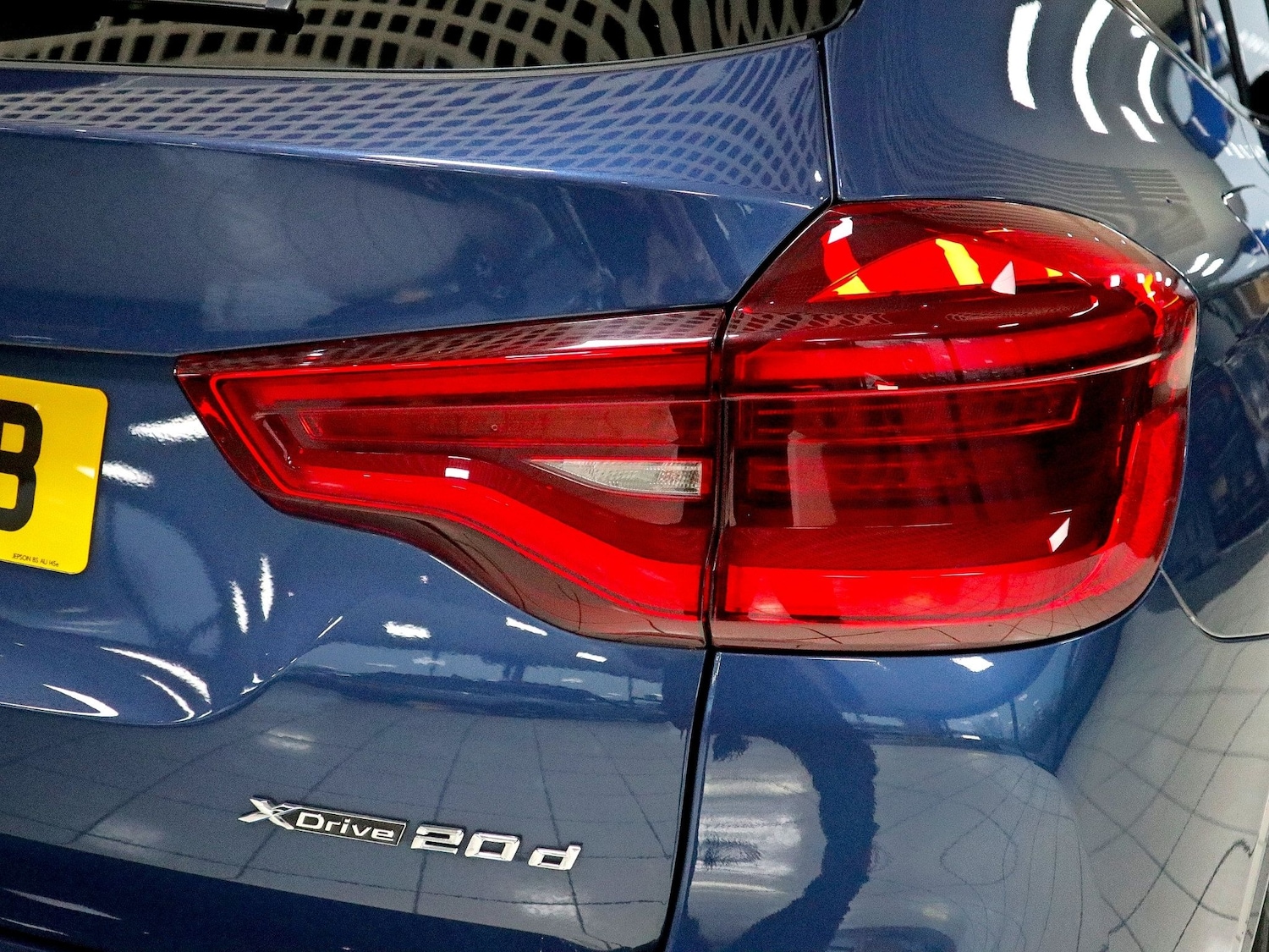 Used BMW X3 2019 for sale - 76785393: Photo 15