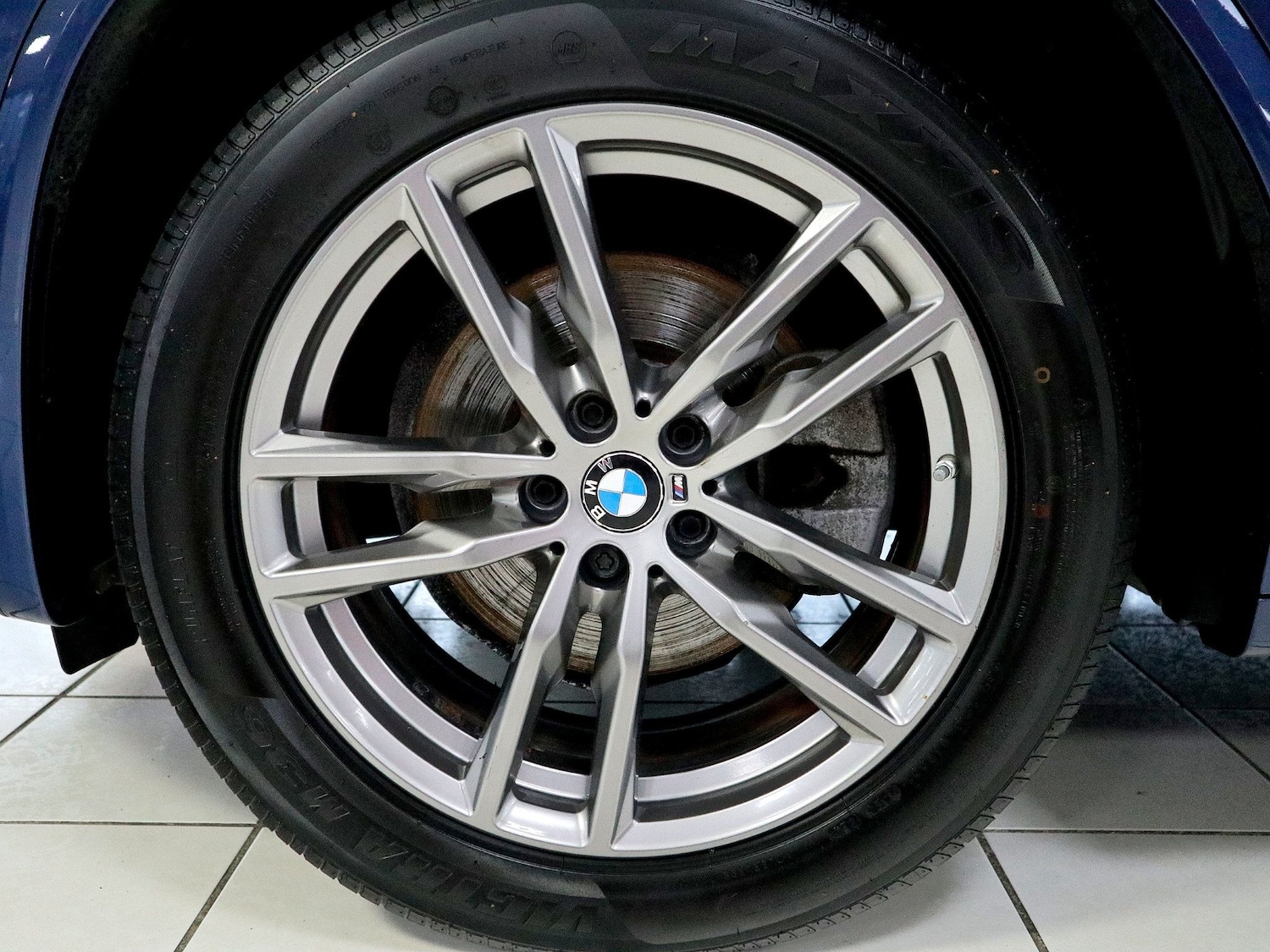 Used BMW X3 2019 for sale - 76785393: Photo 18