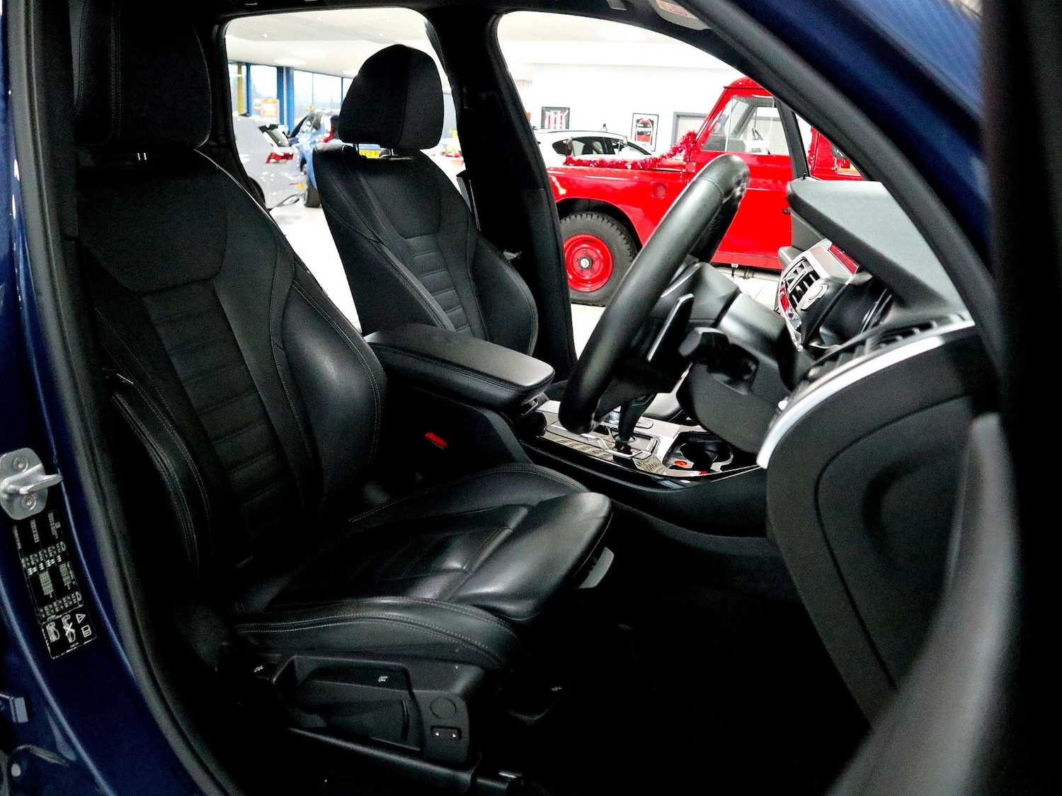 Used BMW X3 2019 for sale - 76785393: Photo 19