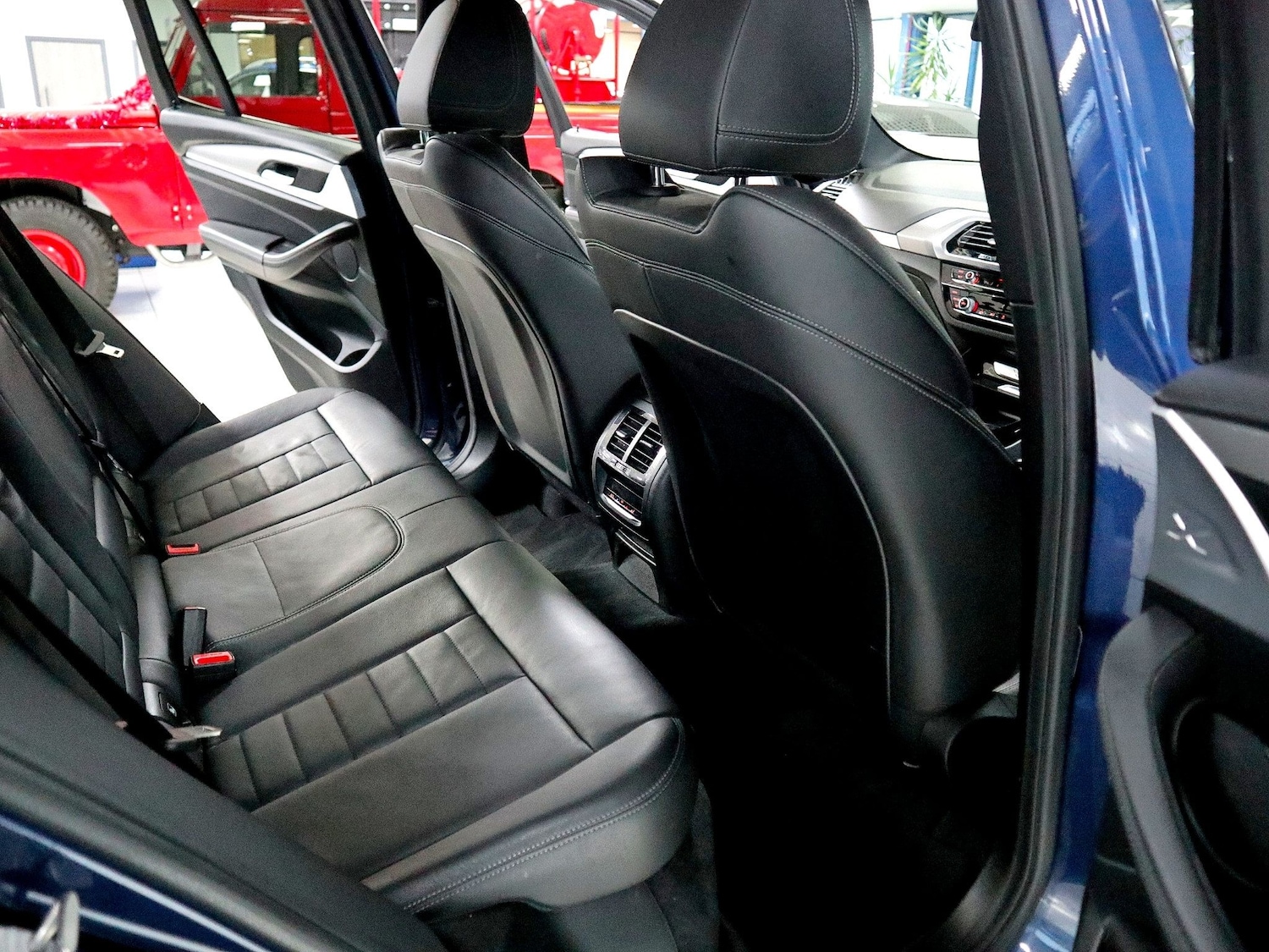 Used BMW X3 2019 for sale - 76785393: Photo 20