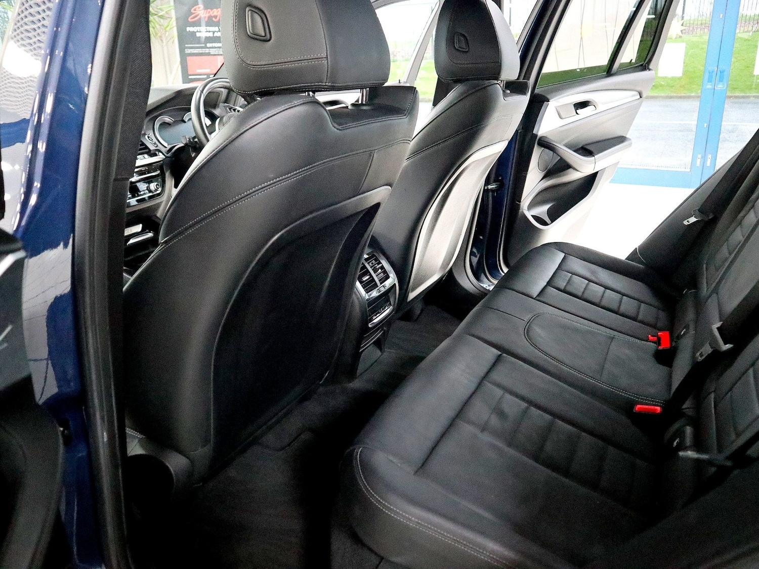 Used BMW X3 2019 for sale - 76785393: Photo 22