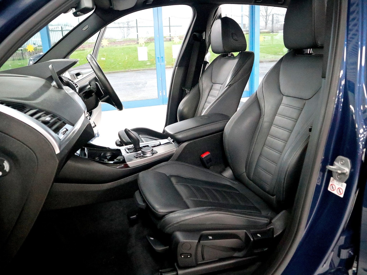 Used BMW X3 2019 for sale - 76785393: Photo 23