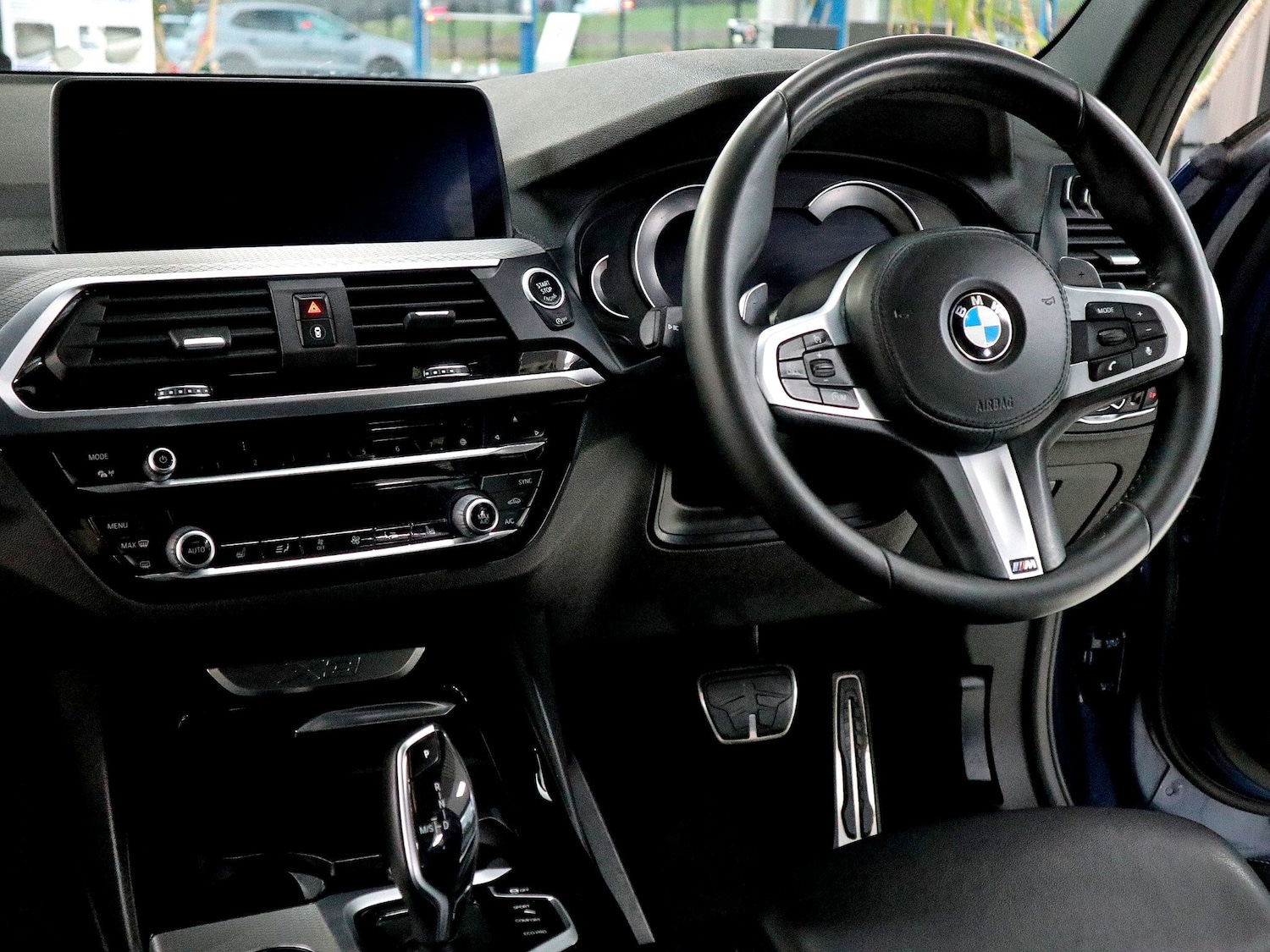 Used BMW X3 2019 for sale - 76785393: Photo 25