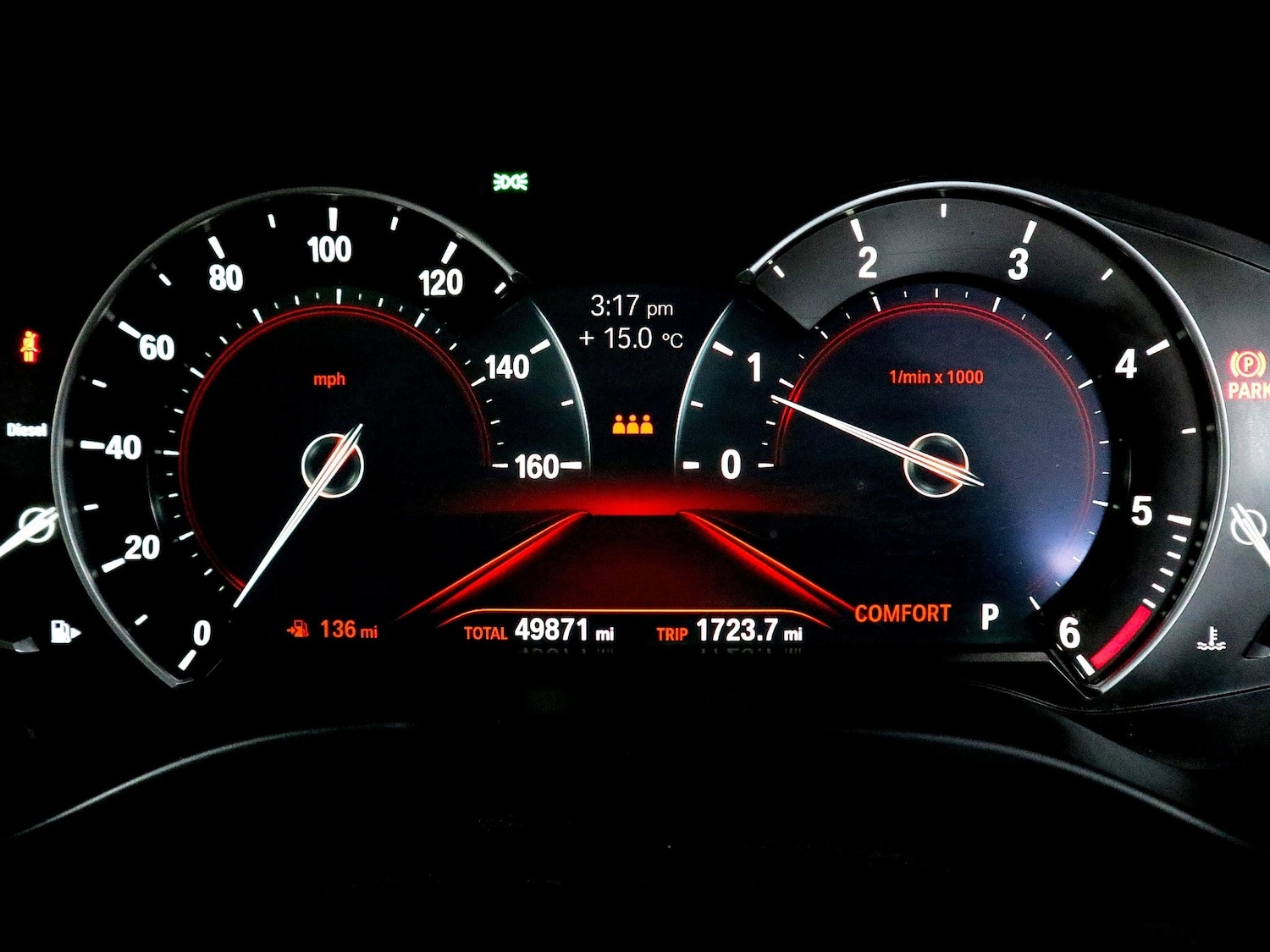 Used BMW X3 2019 for sale - 76785393: Photo 27