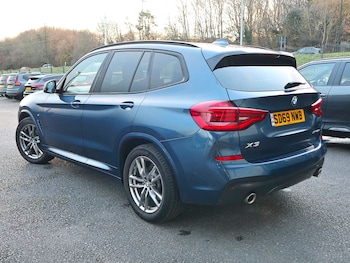 Used BMW X3 2019 for sale - 76785393: Photo