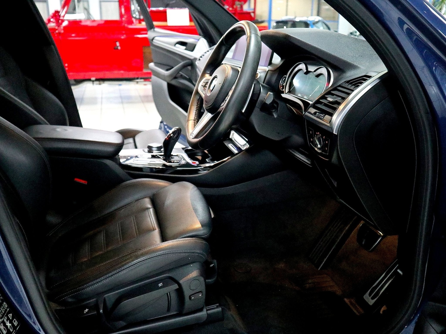 Used BMW X3 2019 for sale - 76785393: Photo 3