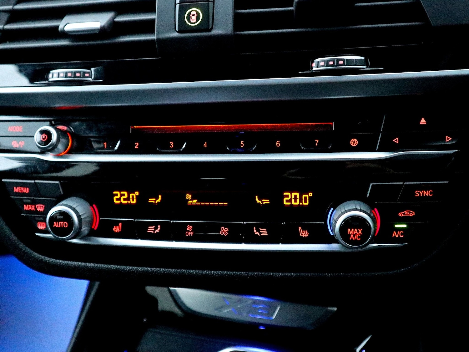 Used BMW X3 2019 for sale - 76785393: Photo 35