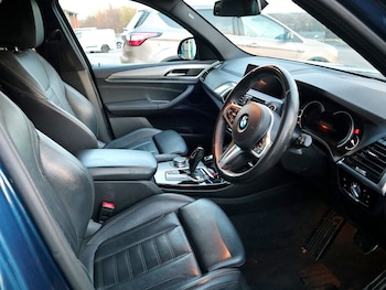 Used BMW X3 2019 for sale - 76785393: Photo