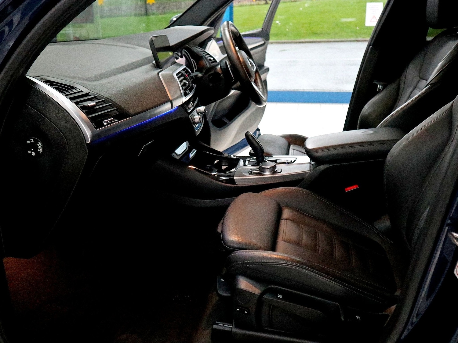 Used BMW X3 2019 for sale - 76785393: Photo 4