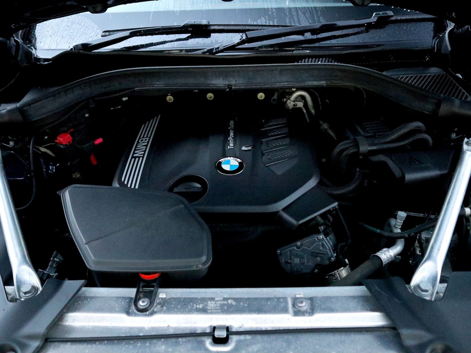 Used BMW X3 2019 for sale - 76785393: Photo 45