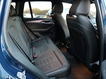 Used BMW X3 2019 for sale - 76785393: Photo