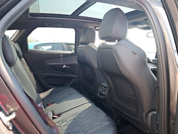 Used Peugeot 3008 2019 for sale - 79180082: Photo