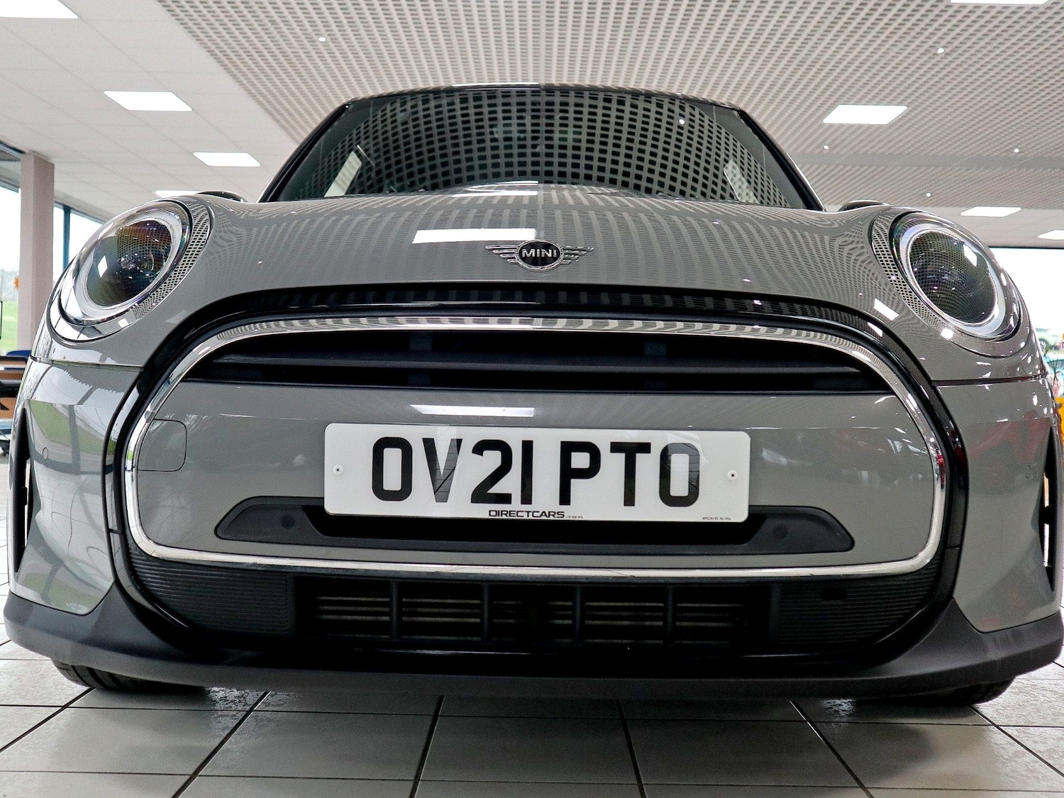 Used MINI Hatch 2021 for sale - 76799553: Photo 11