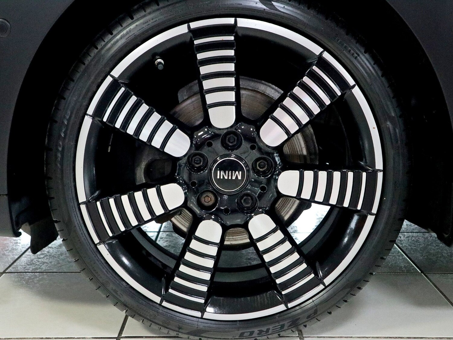 Used MINI Hatch 2021 for sale - 76799553: Photo 16